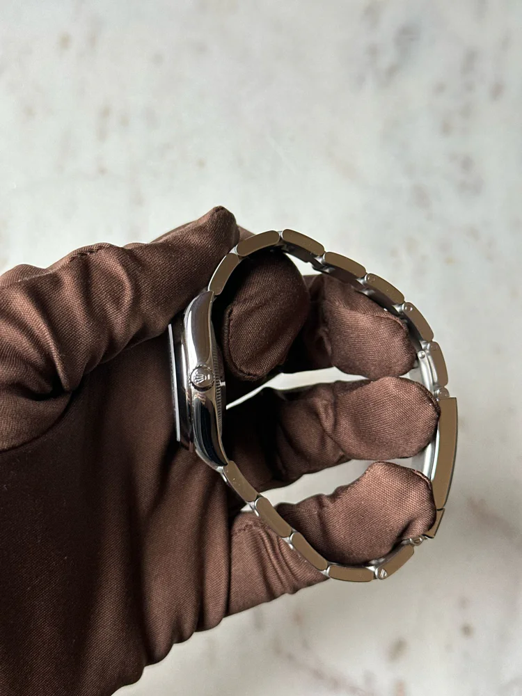 Rolex Oyster Perpetual 31 Full Set